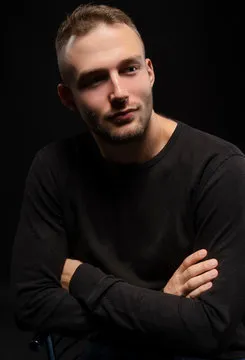 幸运时时彩手机客户端 界面展示